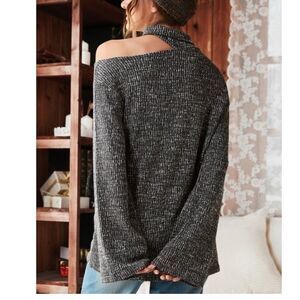 Simple by Suzanne Betro Plus Size Sweater Size 2X NEW #Z315